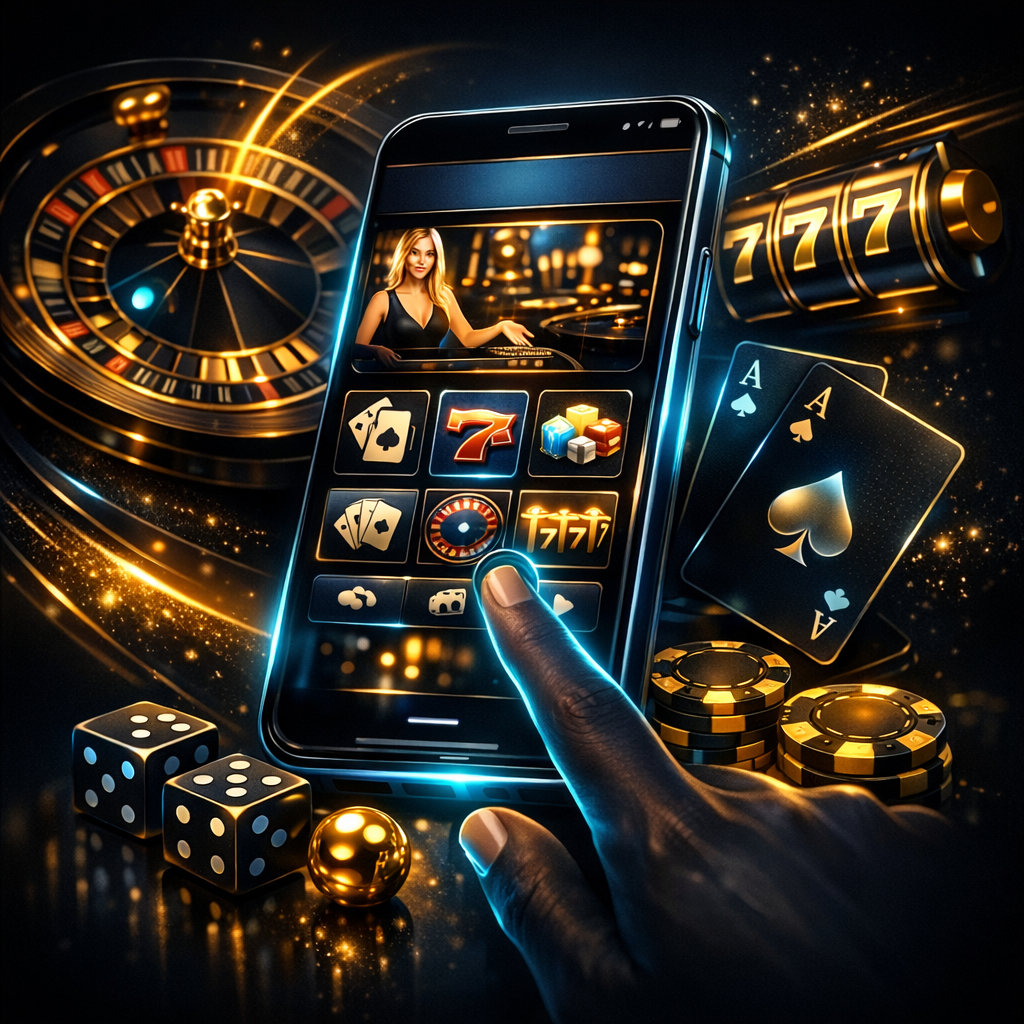 upbet - App Features
